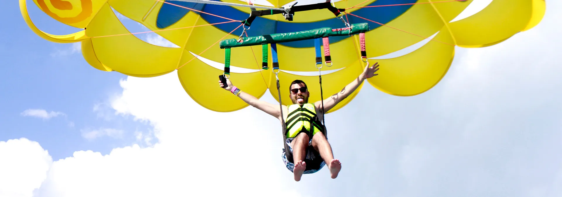 parasail