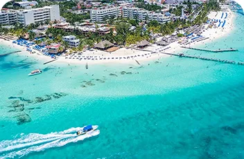 isla mujeres