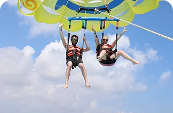 parasail