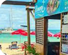 Restaurantes