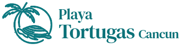 LOGO PLAYA TORTUGAS